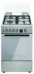 Кухонна плита Simfer F56GH42001 50.00x85.00x60.00 см