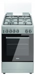 厨房炉灶 Simfer F56GH42002 50.00x85.00x60.00 厘米