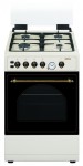 厨房炉灶 Simfer F56GO72001 50.00x85.00x60.00 厘米