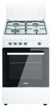 厨房炉灶 Simfer F56GW41001 50.00x85.00x60.00 厘米