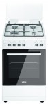 Кухонна плита Simfer F56GW42001 50.00x85.00x60.00 см