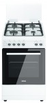 Кухненската Печка Simfer F56GW42002 50.00x85.00x60.00 см