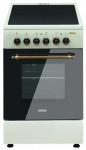 Кухненската Печка Simfer F56VO05001 50.00x85.00x60.00 см