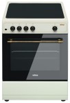 厨房炉灶 Simfer F66EWO5001 60.00x85.00x60.00 厘米