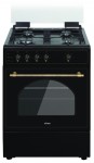 厨房炉灶 Simfer F66GL42001 60.00x85.00x60.00 厘米