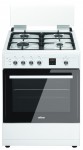 厨房炉灶 Simfer F66GW42002 60.00x85.00x60.00 厘米