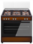 厨房炉灶 Simfer F9502SGWTD 90.00x110.00x60.00 厘米