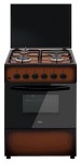 Кухонна плита Simfer INDIGO 50.00x85.00x55.00 см