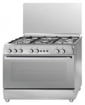 Кухонна плита Simfer MAXGO 90.00x85.00x60.00 см