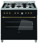 Кухонна плита Simfer P 9504 YEWL 90.00x85.00x60.00 см