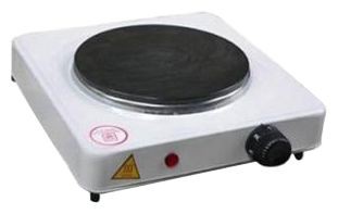 Кухонна плита Wellton WHS-1000 фото, Характеристики