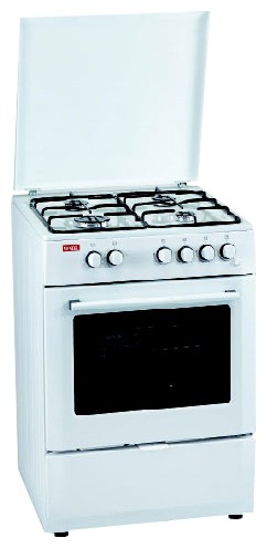 Кухонная плита Whirlpool ACM 870 WH Фото, характеристики