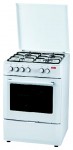 Кухонная плита Whirlpool ACM 870 WH 50.00x85.00x60.00 см