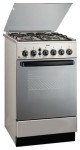 厨房炉灶 Zanussi ZCG 55 MGX 50.00x85.00x54.00 厘米