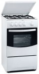 厨房炉灶 Zanussi ZCG 55 SGW1 50.00x85.00x50.00 厘米