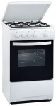 厨房炉灶 Zanussi ZCG 550 GW5 50.00x85.00x53.60 厘米