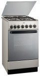 厨房炉灶 Zanussi ZCG 553 NX 50.00x85.00x50.00 厘米
