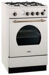 Кухонная плита Zanussi ZCG 560 GL 50.00x85.00x60.00 см