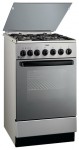 厨房炉灶 Zanussi ZCG 560 MX 50.00x85.00x60.00 厘米