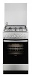 厨房炉灶 Zanussi ZCG 921211 X 50.00x85.00x50.00 厘米