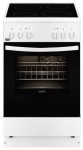 厨房炉灶 Zanussi ZCV 550G1 WA 50.00x85.00x60.00 厘米