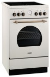 Кухонна плита Zanussi ZCV 560 ML 50.00x85.00x60.00 см