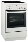 Кухонная плита Zanussi ZCV 561 NW 50.00x85.00x60.00 см