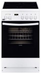 Кухонная плита Zanussi ZCV 955301 W 50.00x85.00x60.00 см