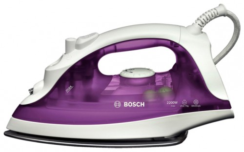 Bakal Bosch TDA 2329 larawan, katangian