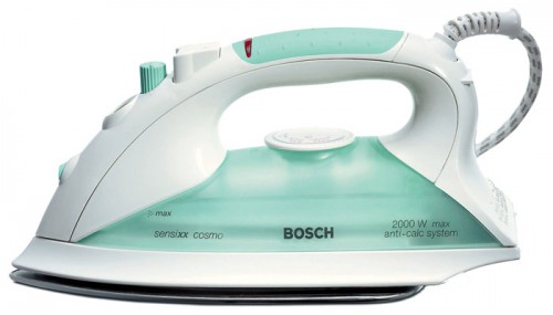 اهن Bosch TDA 2440 عکس, مشخصات