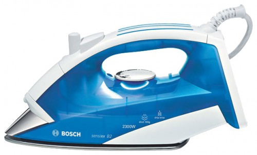 Ferro Bosch TDA 3620 Foto, características