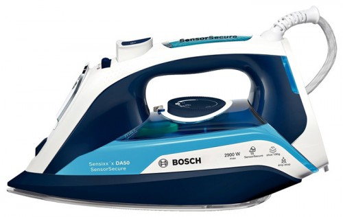 Bakal Bosch TDA 5029210 larawan, katangian