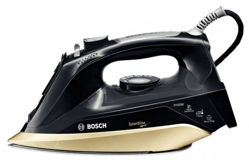 Утюг Bosch TDA 70gold Фото, характеристики