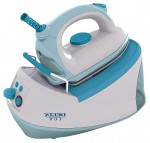 Smoothing Iron DELTA LUX Lux DL-857PS 