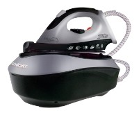 Smoothing Iron ENDEVER SkySteam-733 Photo, Characteristics