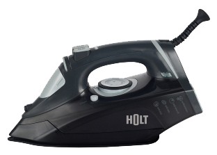 Smoothing Iron Holt HT-IR-005 Photo, Characteristics