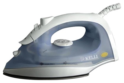 Ferro Kelli KL-1603 Foto, características