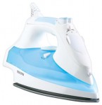 Smoothing Iron Mystery MEI-2208 