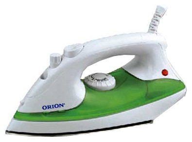 Утюг Orion ORI-002 Фото, характеристики