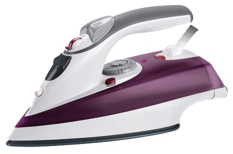 Smoothing Iron Volle SW-3288 Photo, Characteristics