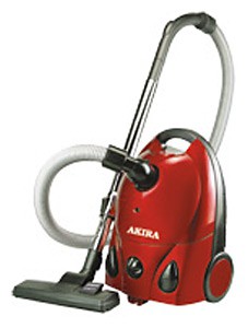 Vacuum Cleaner Akira VC-F1621 larawan, katangian
