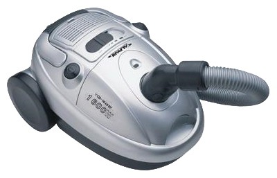 Vacuum Cleaner ALPARI VCD 1649 BT Photo, Characteristics
