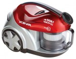 Vacuum Cleaner AVEX LD-VC607 