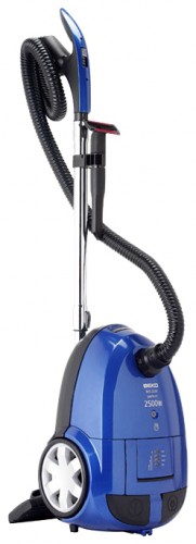 Vacuum Cleaner BEKO BKS 2125 larawan, katangian