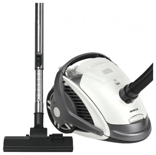Vacuum Cleaner Bomann BS 911 CB Photo, Characteristics