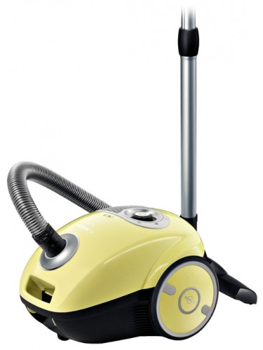 Vacuum Cleaner Bosch BGL 35110 larawan, katangian
