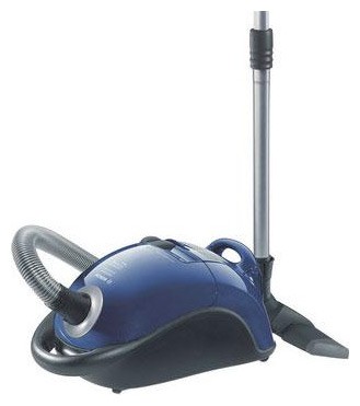 Vacuum Cleaner Bosch BSG 72510 Photo, Characteristics