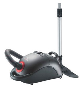 Vacuum Cleaner Bosch BSG 8PRO1 larawan, katangian