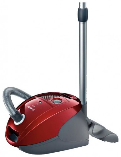 Vacuum Cleaner Bosch BSGL 32000 larawan, katangian