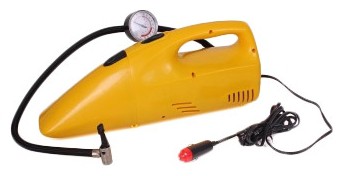 Vacuum Cleaner Bradex TD 0184 larawan, katangian